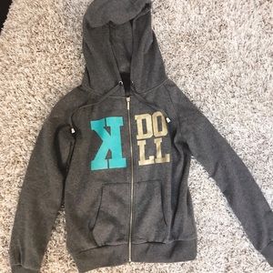 Kardashian Kollection Hoodie
